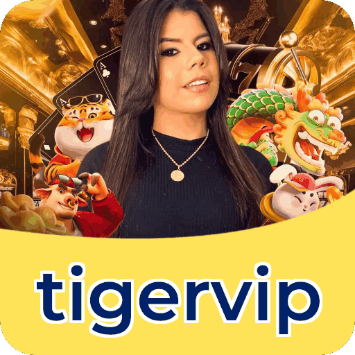 Entrar no canal oficial da tigervip no Telegram com segurança — ilustração editorial