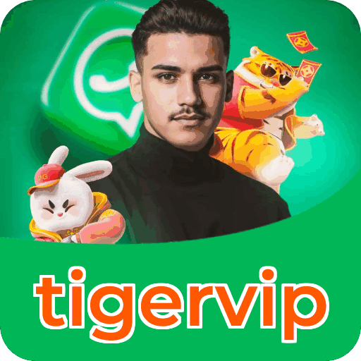 Catálogo tigervip 2.547 jogos - Pragmatic Play, Evolution, NetEnt