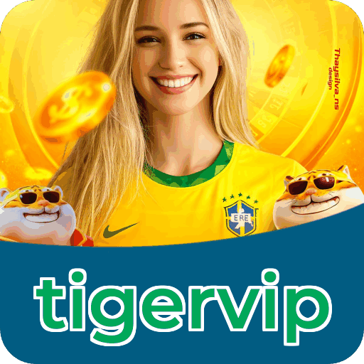 Passo a passo para baixar o app tigervip — ilustração editorial