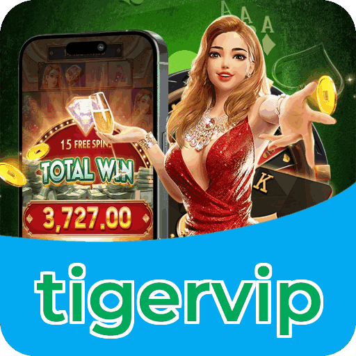 tigervip PIX instantâneo Brasil - Depósito e saque em minutos 24/7
